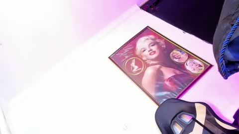 Snapshot of sweettdanielats chatting on 23, 6, 2026 DANIELA online show from 23, 6, 2026