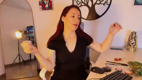 sweeteve online show from 24, 4, 2026