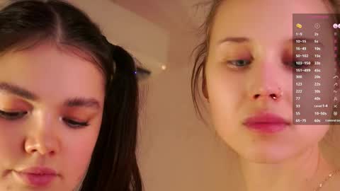 Snapshot of sweetyoops chatting on 27, 5, 2026 Astrid online show from 27, 5, 2026