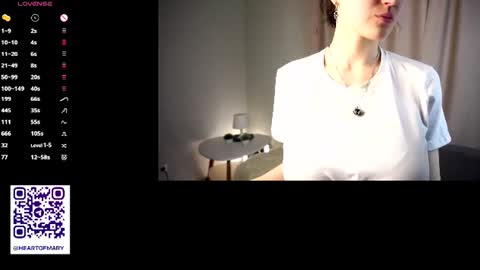 Snapshot of sweetyoops chatting on 20, 6, 2026 Astrid online show from 20, 6, 2026