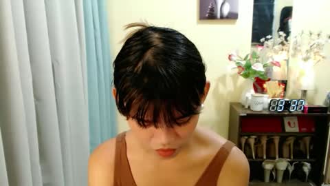 Snapshot of sweetytrannygirlxx chatting on 31, 5, 2026 Megan online show from 31, 5, 2026
