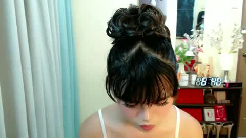 Snapshot of sweetytrannygirlxx chatting on 12, 6, 2026 Megan online show from 12, 6, 2026