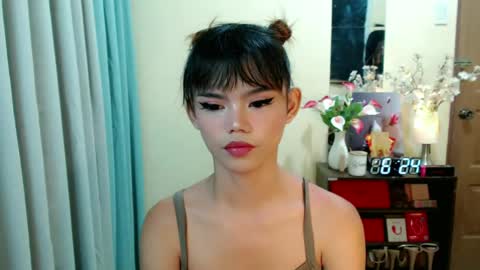 Snapshot of sweetytrannygirlxx chatting on 18, 6, 2026 Megan online show from 18, 6, 2026