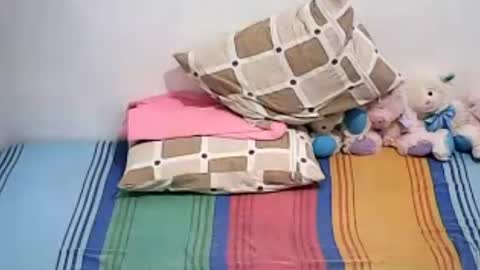 Sweetyummygirl online show from 13, 6, 2026