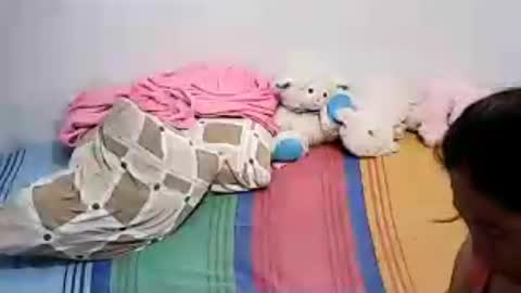 Sweetyummygirl online show from 14, 6, 2026