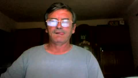 Raymond online show from 12, 6, 2026