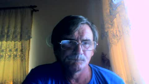 Raymond online show from 21, 6, 2026