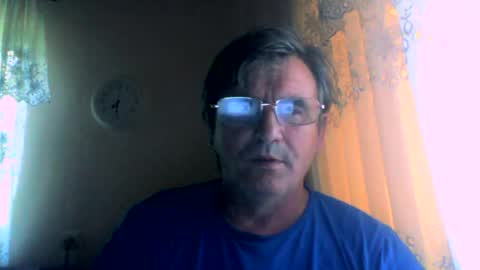Raymond online show from 22, 6, 2026