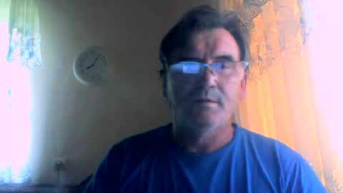 Raymond online show from 23, 6, 2026