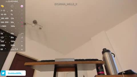 Sylvana  online show from 3, 6, 2026