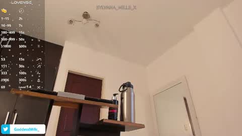 Sylvana  online show from 16, 6, 2026