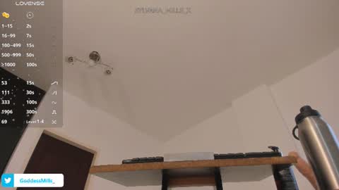 Sylvana  online show from 20, 6, 2026