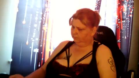 Sylviastar47 online show from 3, 7, 2026