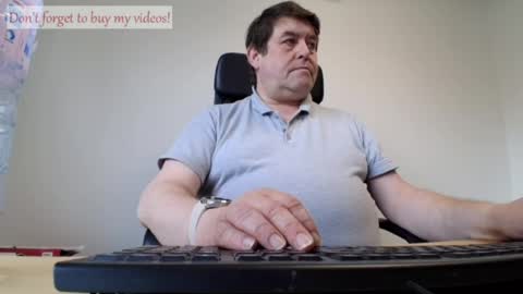 sympa_trique online show from 17, 6, 2026
