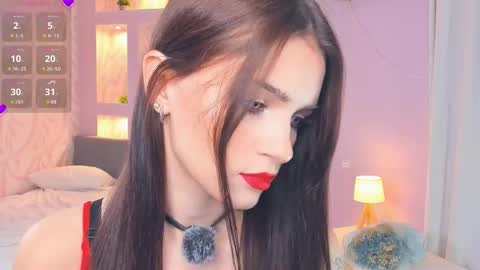 Eva online show from 17, 11, 2025