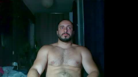 Huracane online show from 12, 6, 2026