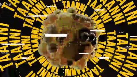 TAANNI online show from 18, 5, 2026