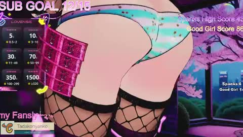 Tadako Nyanko online show from 20, 5, 2026