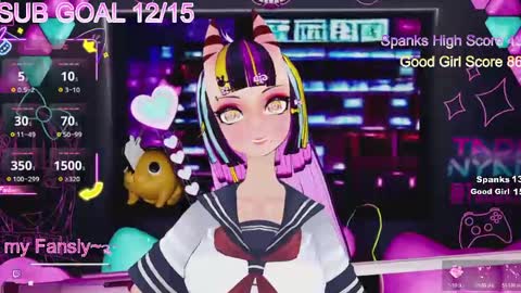 Tadako Nyanko online show from 23, 5, 2026