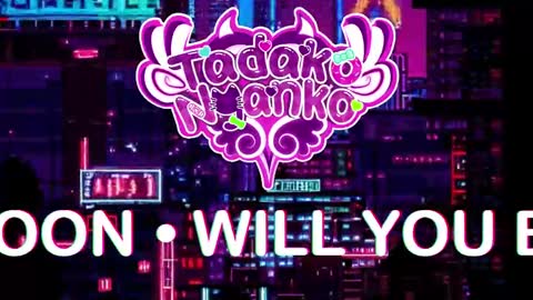 Tadako Nyanko online show from 27, 5, 2026