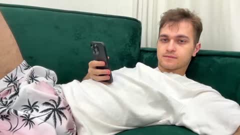 Alex online show from 21, 6, 2026