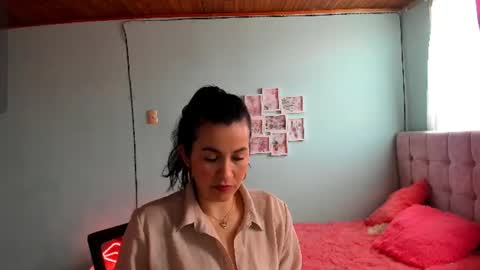 Talia  mia online show from 9, 6, 2026