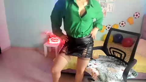 Talia  mia online show from 18, 6, 2026
