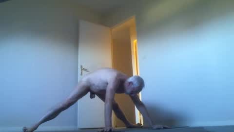 Jack Pierrot online show from 19, 6, 2026