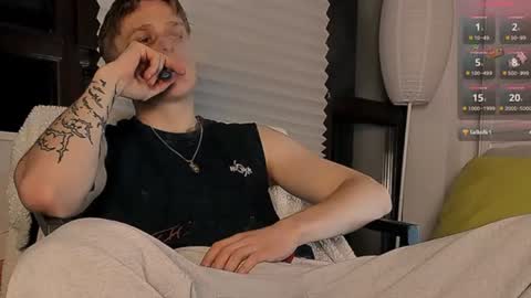 Colin online show from 12, 6, 2026