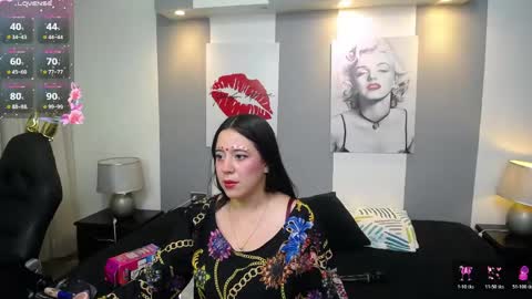 Tamara online show from 13, 5, 2026