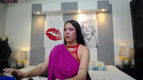 Tamara online show from 2, 6, 2026