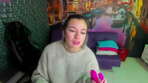 Tamara online show from 15, 6, 2026