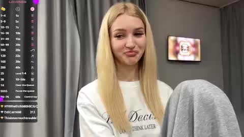 Melissa online show from 19, 6, 2026