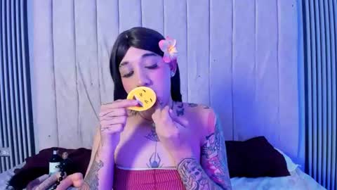 tammy_sweett1 online show from 25, 6, 2026