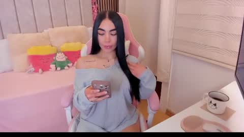 Tammy online show from 21, 6, 2026