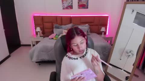 Tamy  online show from 18, 6, 2026