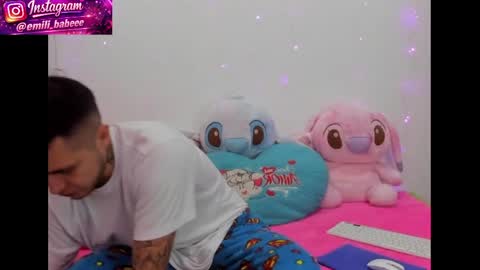 Tamy ian online show from 11, 5, 2026
