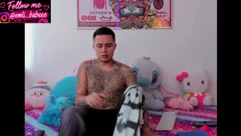 Tamy ian online show from 22, 6, 2026