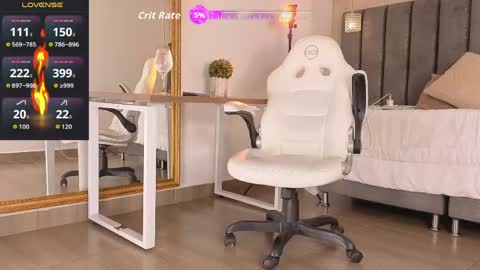 Tania Dias online show from 6, 6, 2026