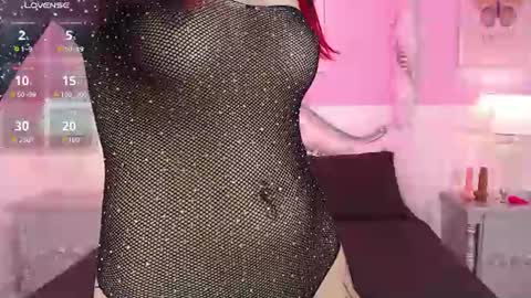 Tania Pierce online show from 20, 6, 2026