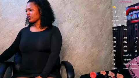 Tanisha online show from 6, 6, 2026