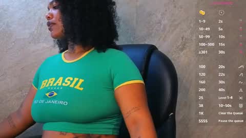 Tanisha online show from 7, 6, 2026