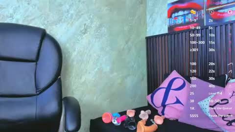 Tanisha online show from 14, 6, 2026