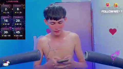 Andres online show from 7, 6, 2026