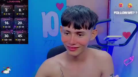 Andres online show from 14, 6, 2026