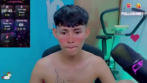 Andres online show from 17, 6, 2026
