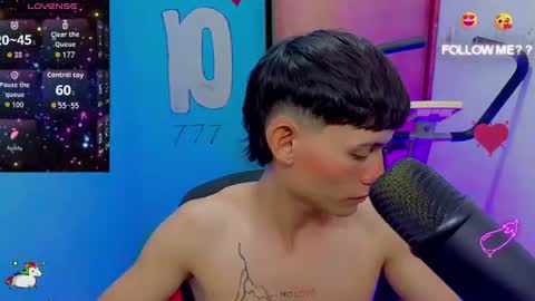 Andres online show from 19, 6, 2026