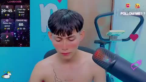 Andres online show from 24, 6, 2026