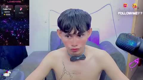 Andres online show from 2, 7, 2026