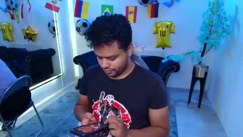Tarly  Who  online show from 20, 6, 2026